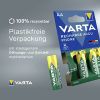  VARTA Recharge Phone AAA Micro Akku