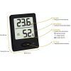  TFA Dostmann Digitales Thermo-Hygrometer