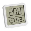 &nbsp; TFA Dostmann 30.5053.02 Mini Thermo-Hygrometer