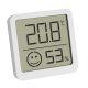 &nbsp; TFA Dostmann 30.5053.02 Mini Thermo-Hygrometer Test