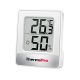&nbsp; ThermoPro TP49 Mini Thermo-Hygrometer Test