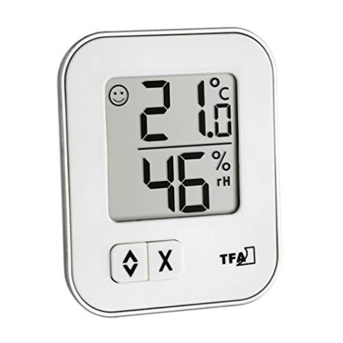  TFA Dostmann 30.5026.02 Moxx Thermo-Hygrometer