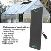  Yuecoom Solarpanel Lüfter Kit