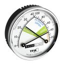 &nbsp; TFA Dostmann Thermo Analoges Thermometer