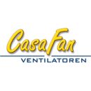 EVT CasaFan Logo