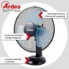  ARDES AR5EA40 Tisch-Ventilator