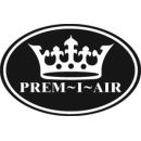 Prem-i-air Logo