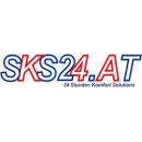SKS24 Logo