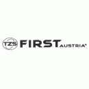 TZS First Austria Logo