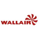 Wallair Logo