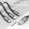  GIANAC Multi USB Kabel