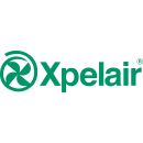 Xpelair Logo