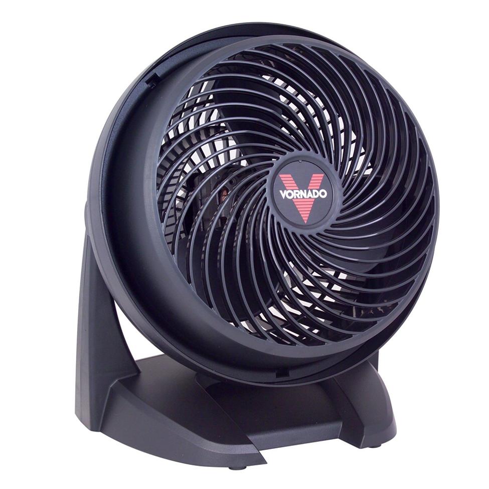 Vornado 723DC Bodenventilator Windmaschine Lüfter Raumventilator Fan  Ventilator 