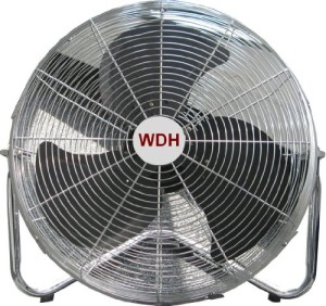 WDH Ventilatoren